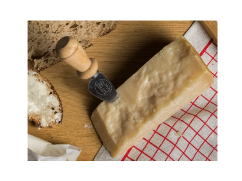 Parmigiano Reggiano 42 Mesi