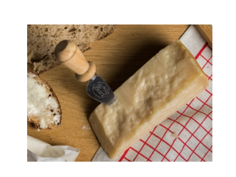 Parmigiano Reggiano 36 Mesi