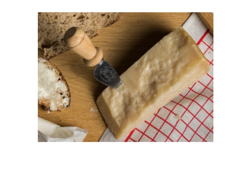 Parmigiano Reggiano 24 Mesi