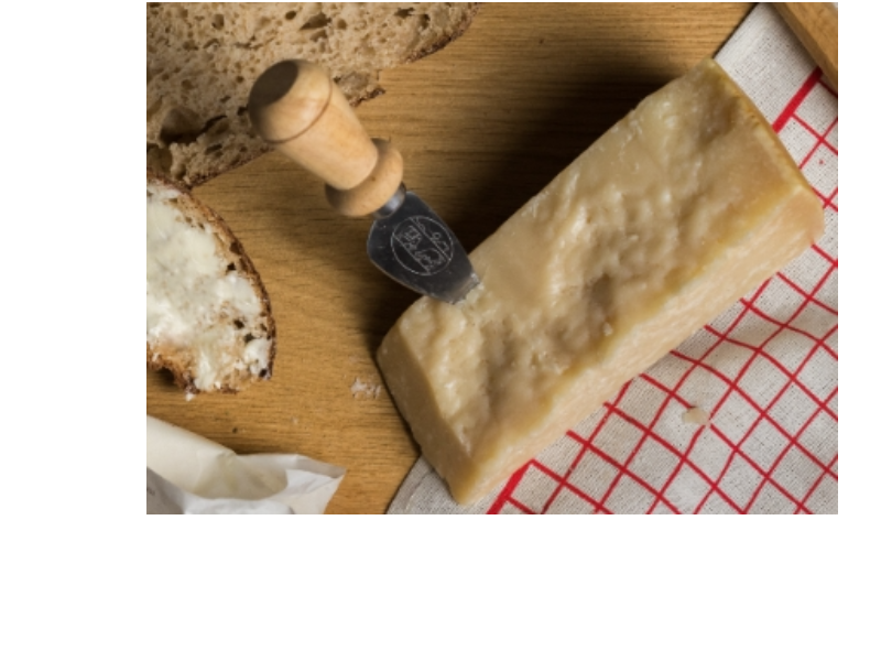 Parmigiano Reggiano 12 Mesi