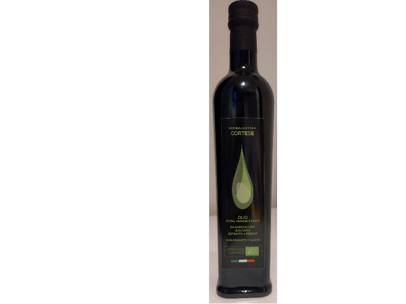 Olio EVO Bio