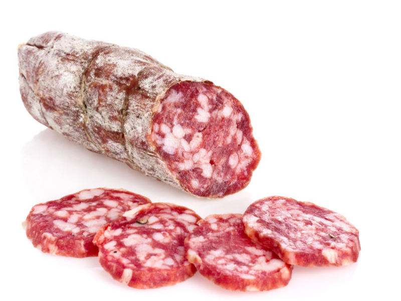 Salame Nostrano Dolce