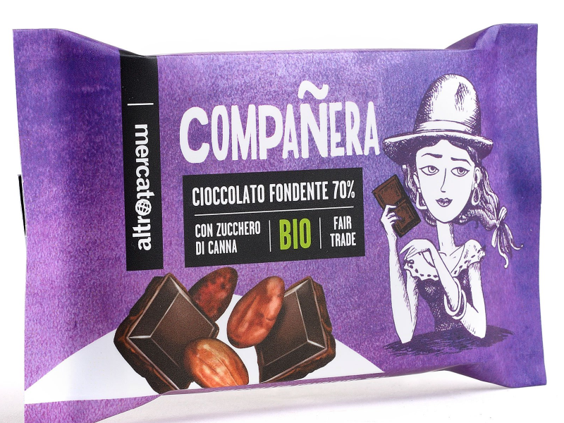 Cioccolato Companero