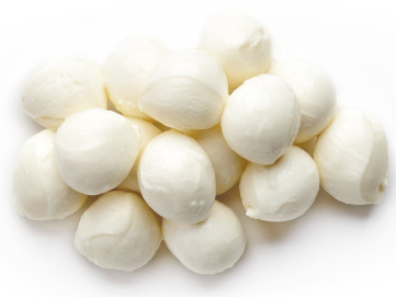 Mozzarella Fior di Latte della Valle del Torto