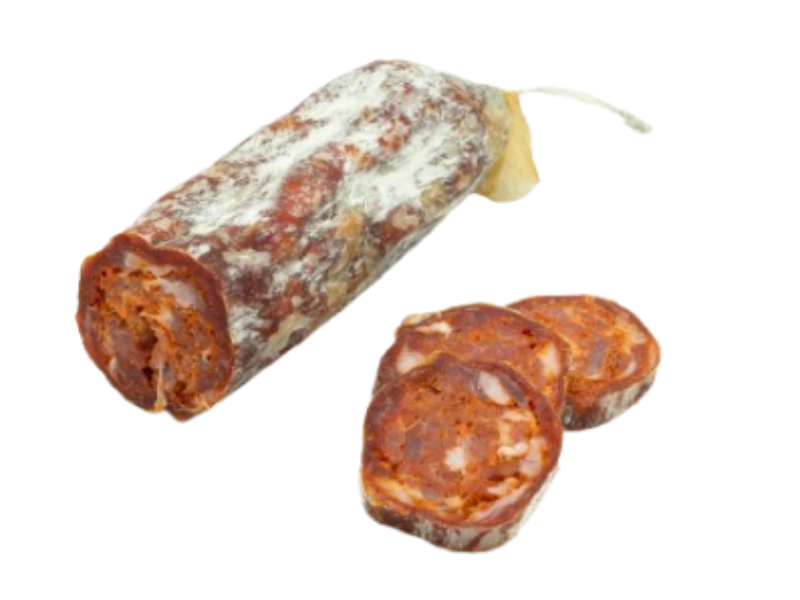 Salame Nostrano Piccante