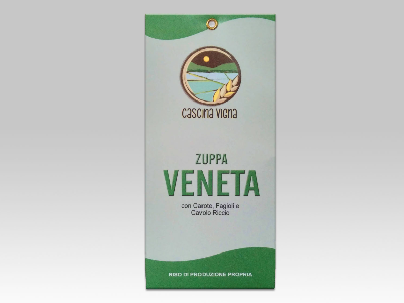 ZUPPA VENETA