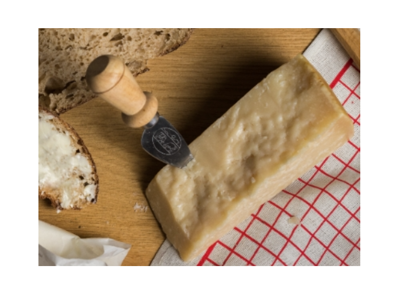 Parmigiano Reggiano 30 Mesi