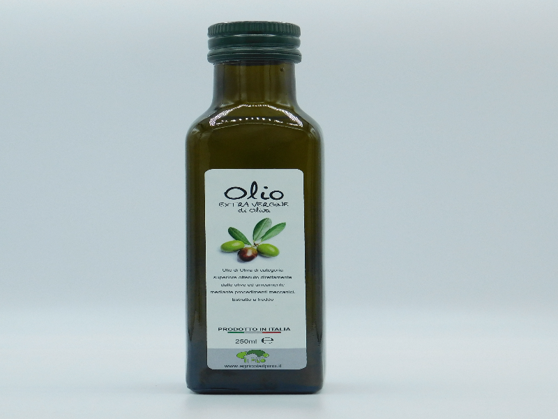 Olio Evo 250ml