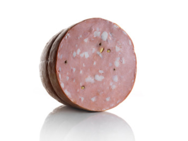 Mortadella Sicula