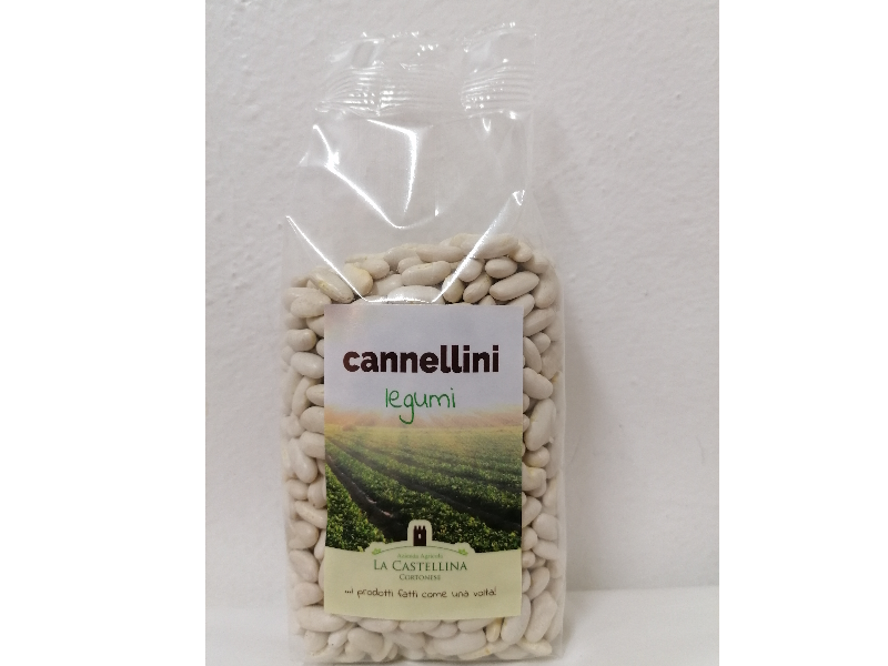 Fagioli cannellini