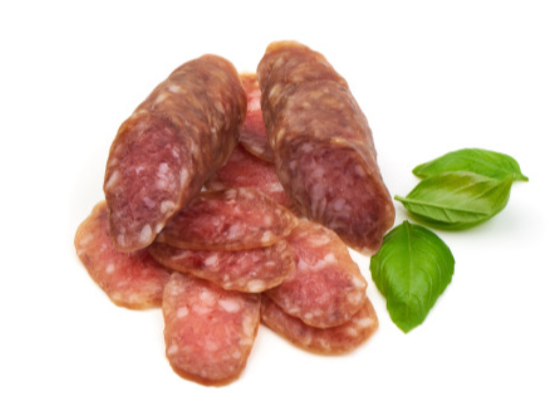 Salsiccia Pasqualora